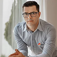 Leandro Borba da Rocha